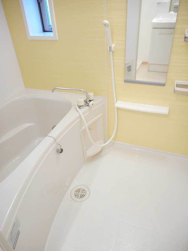 イオラニ２３　Ｃ 風呂画像