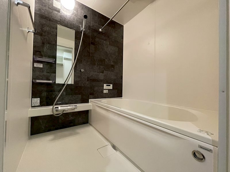 プランドール桜木 風呂画像