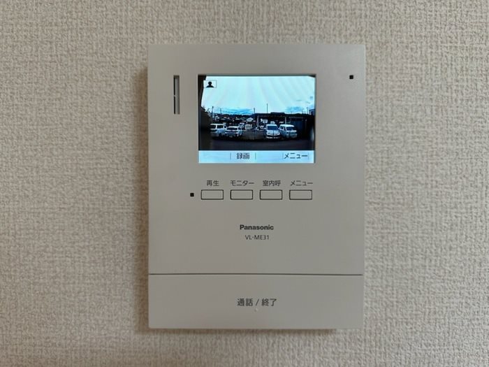 ヴェルドミール その他外観3