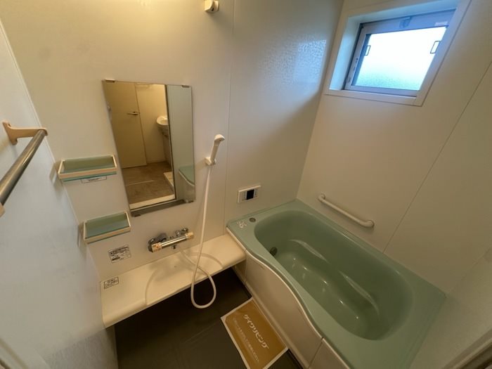 ヴェルドミール 風呂画像