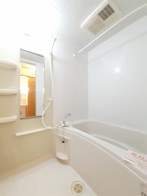 Ｃａｓａ　Ｎｏｖａ 風呂画像