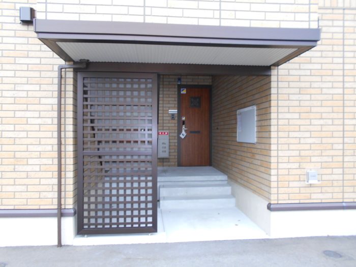 メーティス その他外観3