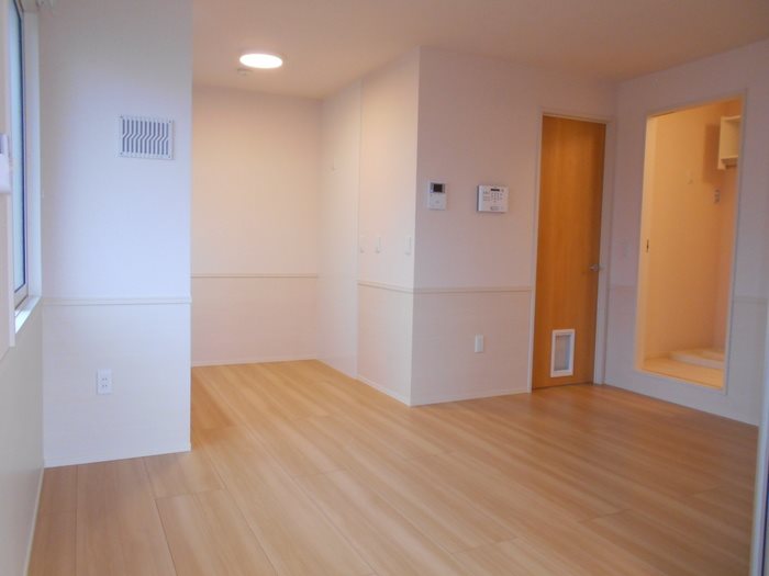 メーティス リビング