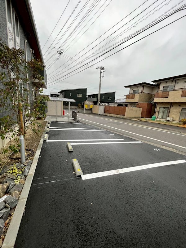 プランドール桜木 その他外観1