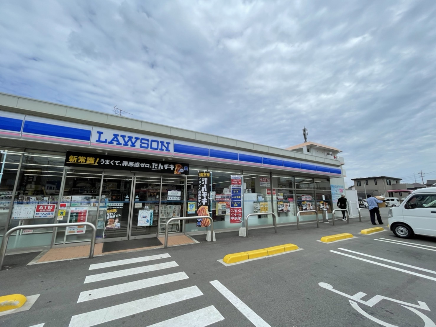 プランドール桜木 周辺画像2