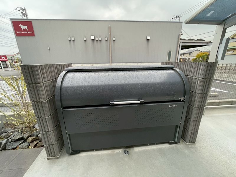 プランドール桜木 その他外観2