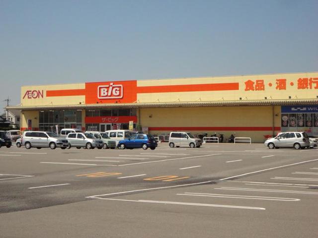 アルコバレーノ その他外観4