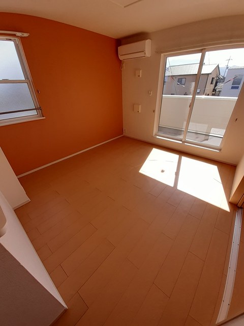 アルコバレーノ リビング