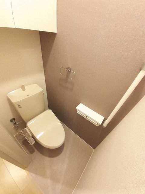 クラール松原町Ｂ その他1