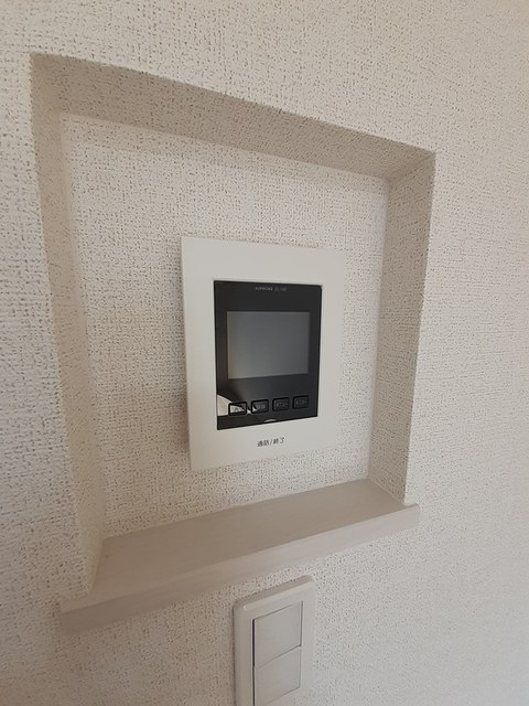 クラール松原町Ｂ その他4