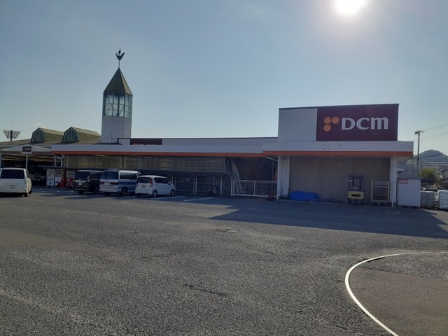 デュ・ソレイユ その他外観3