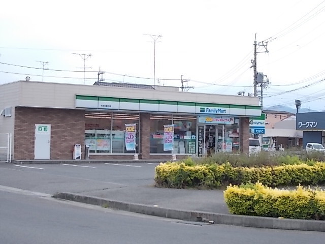 デュ・ソレイユ その他外観4