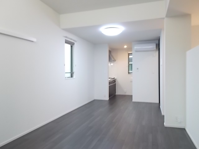 プリムローズ・ティー リビング