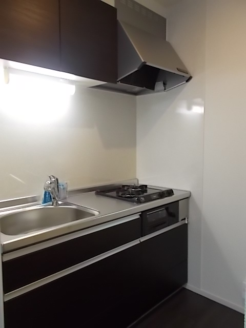 プリムローズ・ティー キッチン