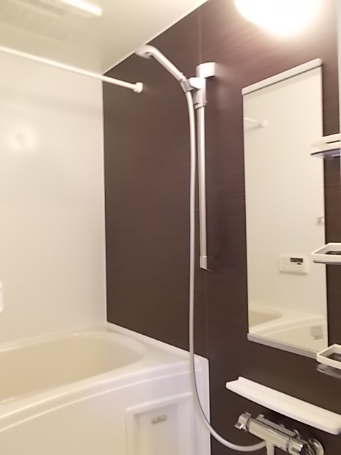 プリムローズ・ティー 風呂画像