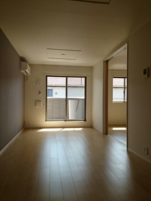 フォルトゥーナ リビング