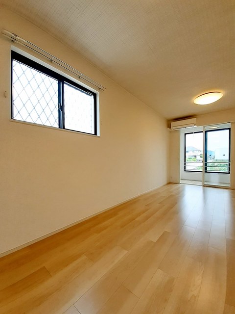 ラ・ヴィ・アン・クルール リビング