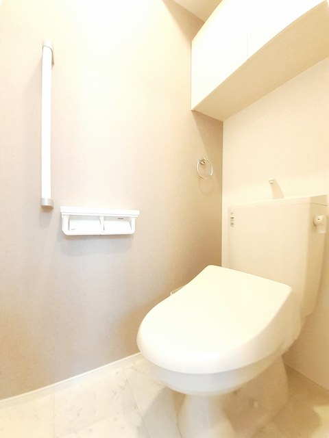 クラール東村　Ｉ その他4