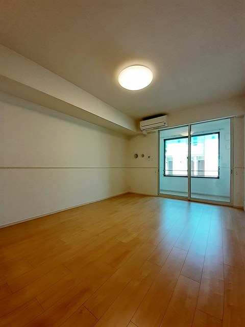 クラール東村　Ｉ リビング