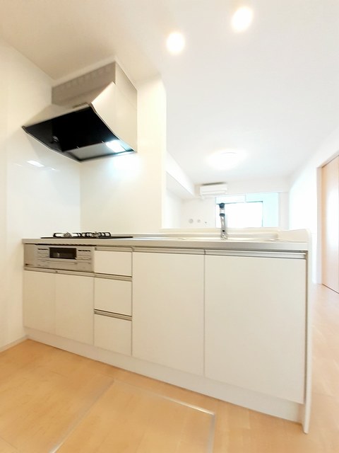 クラール東村　Ｉ キッチン