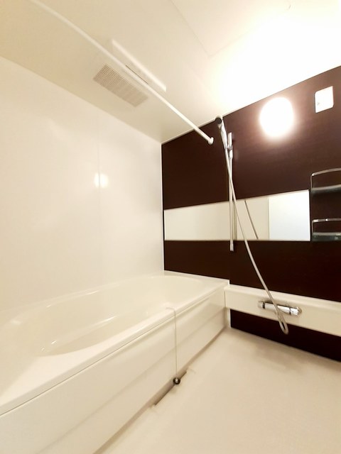 クラール東村　Ｉ 風呂画像