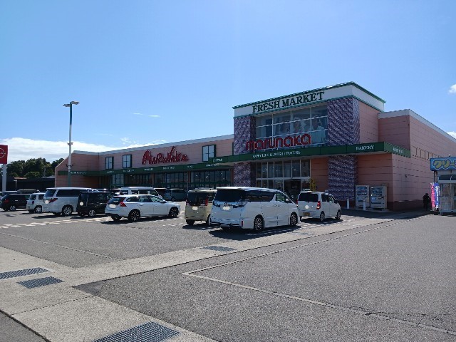 シッフバオ　シティ　今治 その他外観1