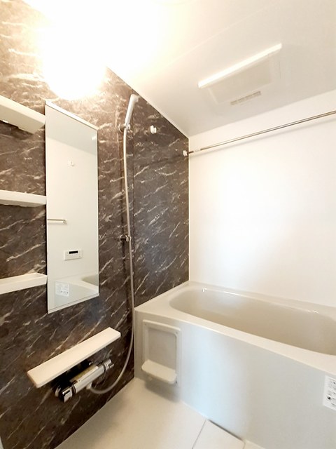 シッフバオ　シティ　今治 風呂画像