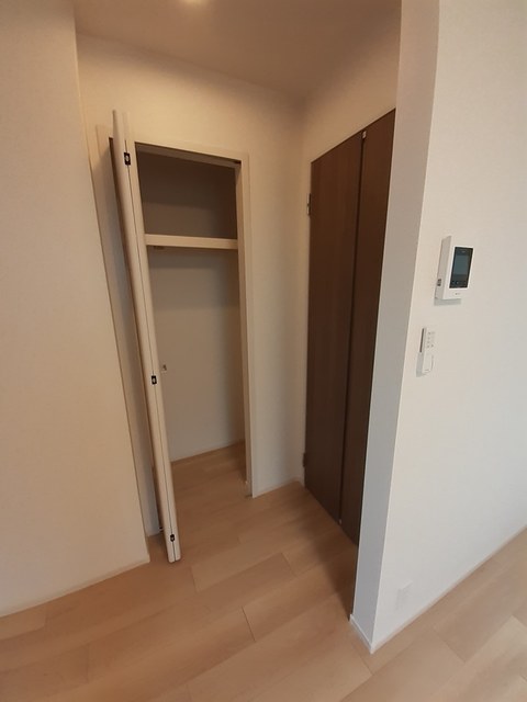 シエロ・ガーデン三島　Ｃ その他5