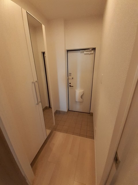 シエロ・ガーデン三島　Ｃ 玄関