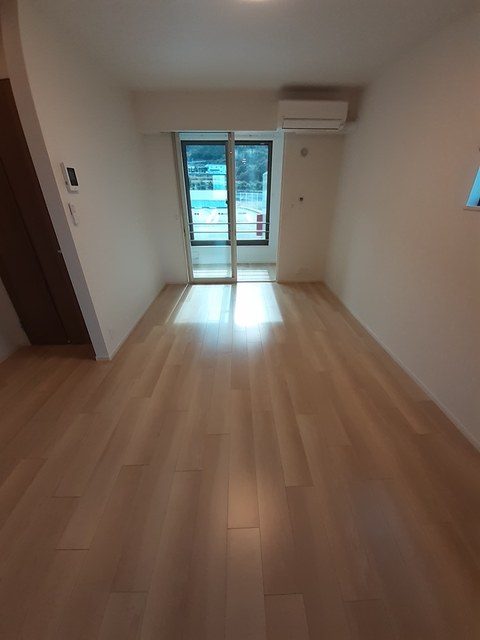 シエロ・ガーデン三島　Ｃ リビング