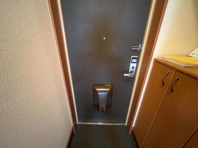 グレイス・ＯＮＥ 玄関