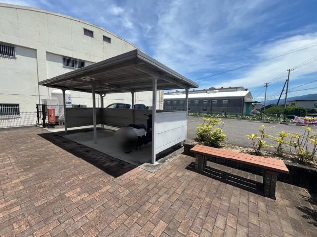 グレイス・ＯＮＥ その他外観2