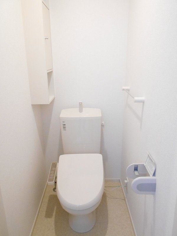 メゾン・ド・ジュリ　Ｂ その他4