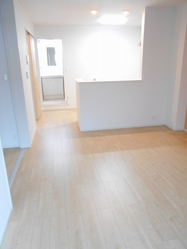 メゾン・ド・ジュリ　Ｂ その他6