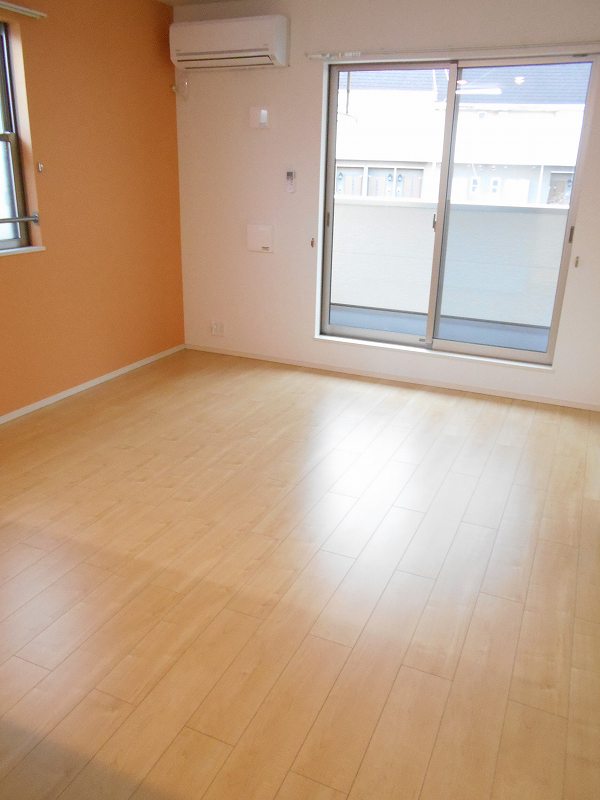 メゾン・ド・ジュリ　Ｂ リビング