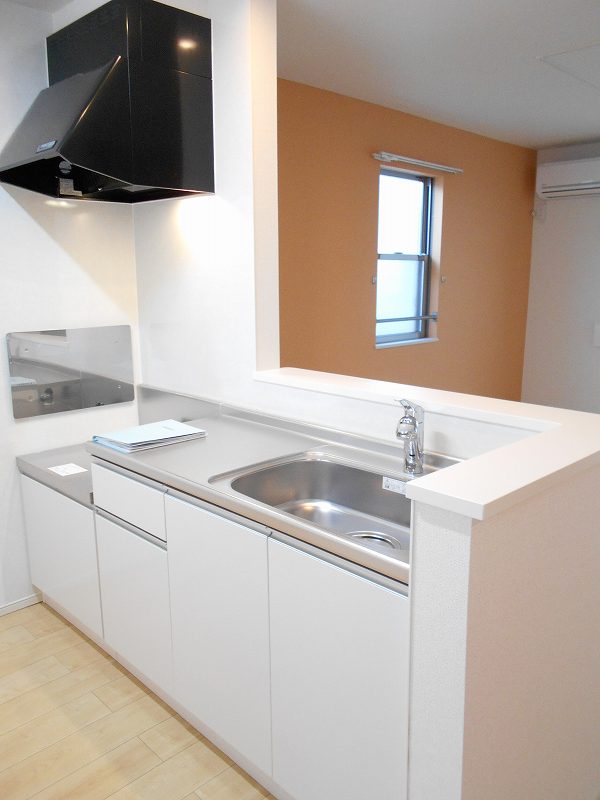 メゾン・ド・ジュリ　Ｂ キッチン