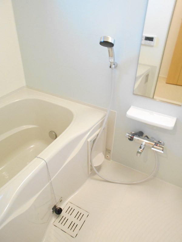 メゾン・ド・ジュリ　Ｂ 風呂画像