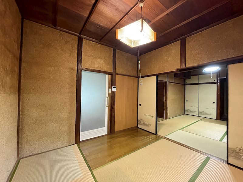 西原町3丁目貸家 その他1