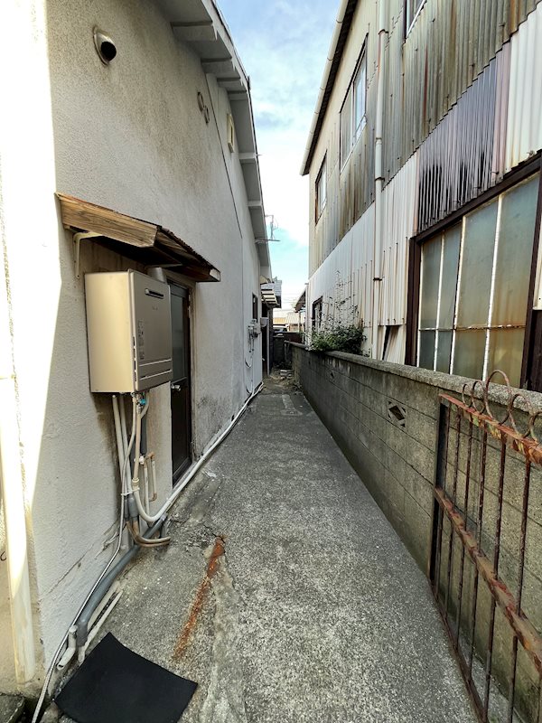 西原町3丁目貸家 その他2