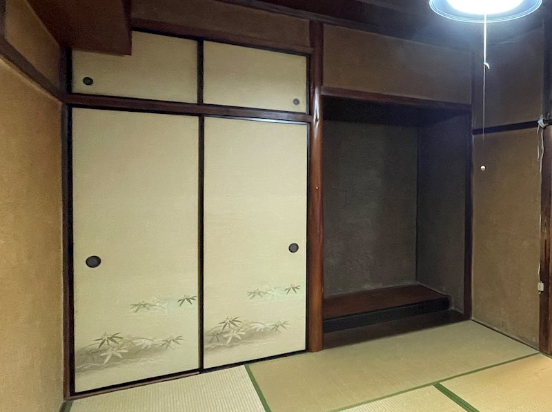 西原町3丁目貸家 その他外観3