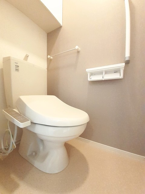 レジデンス鳥生１０ その他4