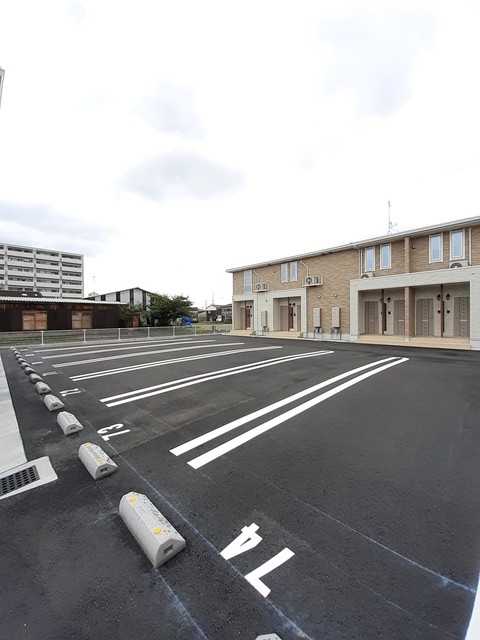 レジデンス鳥生１０ その他7