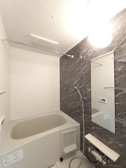 レジデンス鳥生１０ 風呂画像