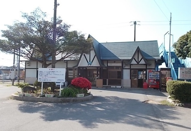 グランド・ライン大西 その他外観6