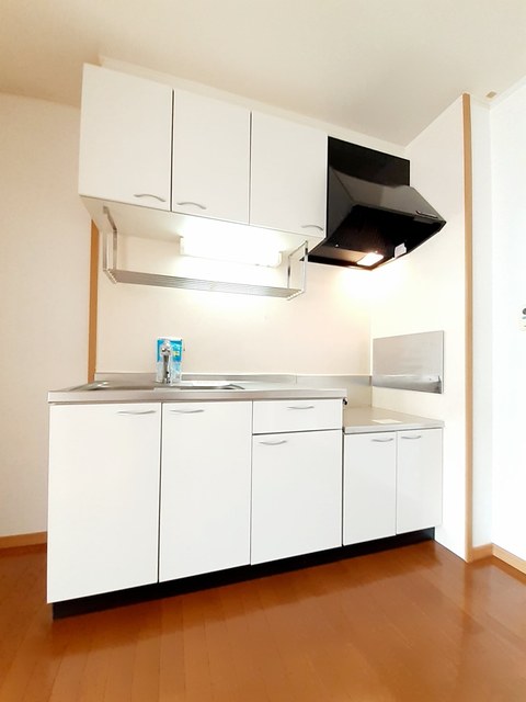 グランド・ライン大西 キッチン