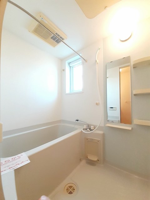 グランド・ライン大西 風呂画像