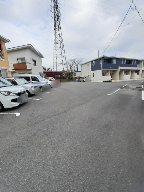 メゾン　シャルマン　Ｂ その他5