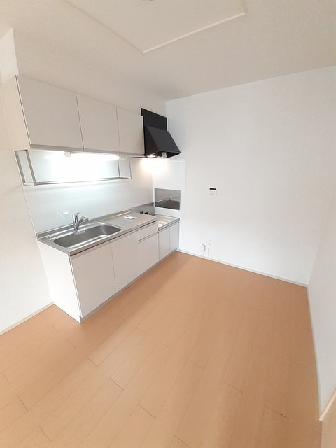 メゾン　シャルマン　Ｂ キッチン