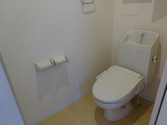 ガーデンコート その他1