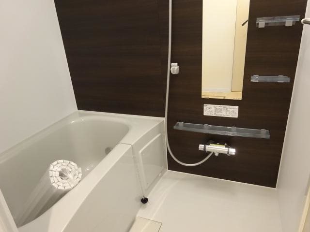 ガーデンコート 風呂画像